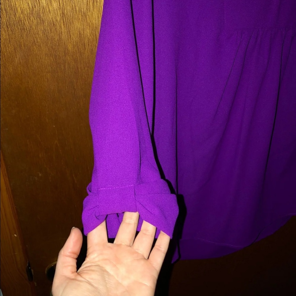 3/4 sleeve Blouse